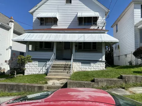 1342 Saint Ann St, Scranton, PA 18504