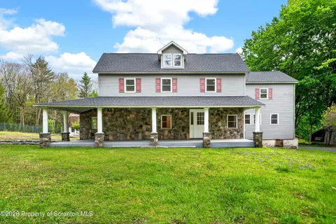 1206 Cherry Lane Rd, East Stroudsburg, PA 18301