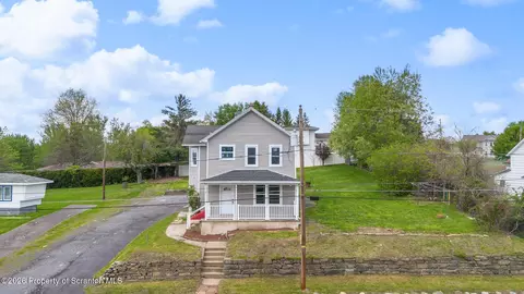 11 Drake St, Pittston, PA 18640