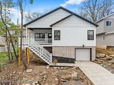 510 Sheridan Ave, Clarks Summit, PA 18411