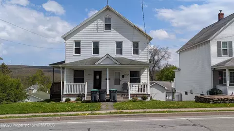 328 330 Main, Vandling, PA 18421