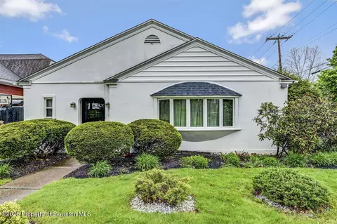 545 Arthur Ave, Scranton, PA 18510