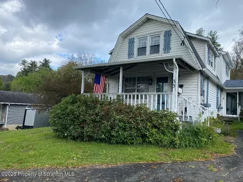 33 Winola Ave, Tunkhannock, PA 18657