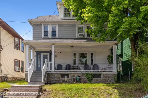 1175 W Elm St, Scranton, PA 18504