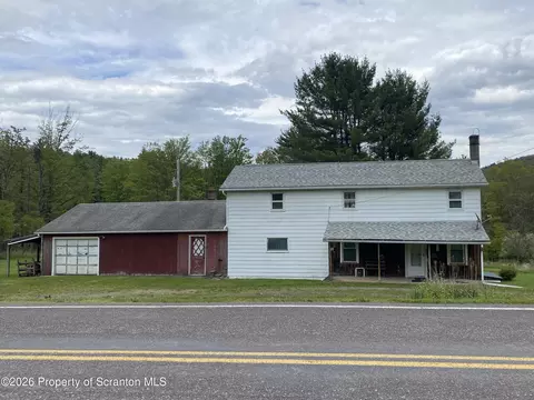 636 Sr 187, Mehoopany, PA 18629