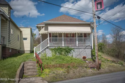 226 Rock St, Hughestown, PA 18640