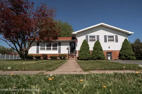 3 4th St, Jenkins Twp, PA 18640