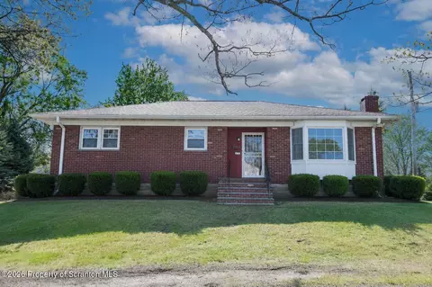500 Seymour Ave, Scranton, PA 18505
