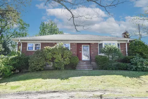 500 Seymour Ave, Scranton, PA 18505
