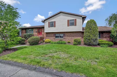 148 Poland St, Swoyersville, PA 18704