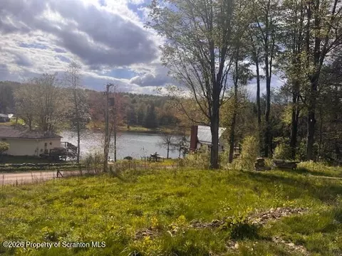 Loomis Road, Montrose, PA 18801