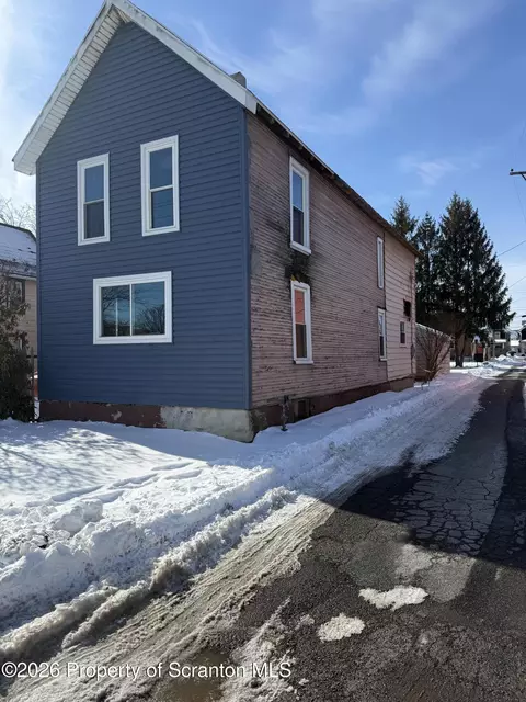 669 Rose St, Williamsport, PA 17701