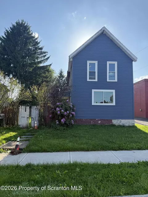 669 Rose St, Williamsport, PA 17701