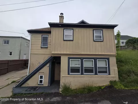 1109 Stafford Ave, Scranton, PA 18505
