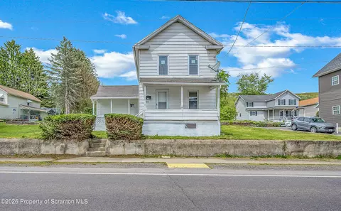 1012 Main St, Swoyersville, PA 18704
