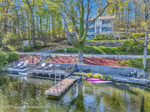155 Baylor Rd, Nicholson, PA 18446
