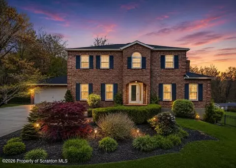 741 Jefferson Blvd, Jefferson Twp, PA 18436