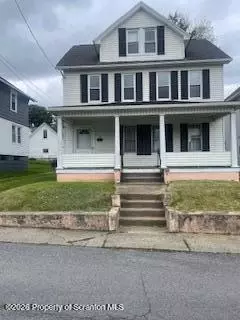 1917 Wint Ave, Scranton, PA 18509