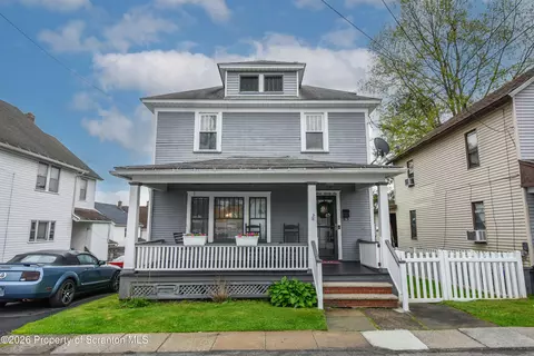 1926 Smith Pl, Scranton, PA 18509