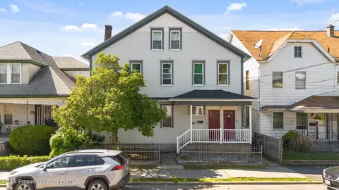 518 Prospect Ave, Scranton, PA 18505