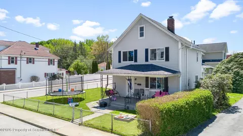 429 Leggett St, Scranton, PA 18508