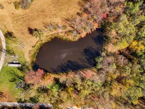 Wildenberg Road, Clifford Township, PA 18470