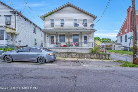 23 Church St, Kingston, PA 18704