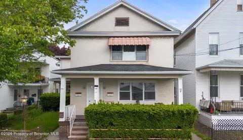 433 Willow St, Scranton, PA 18505