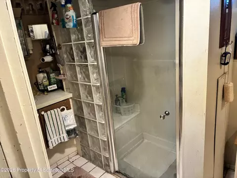 Bath - 138 E Grace St, Old Forge, PA 18518 photo 2 of 2