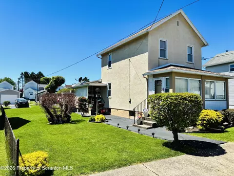 Other - 138 E Grace St, Old Forge, PA 18518 photo 1 of 2