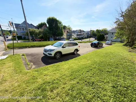 301 Harrison Ave, Scranton, PA 18510