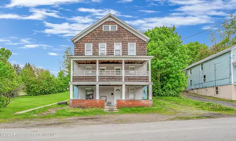 29 Rittenhouse St, Simpson, PA 18407