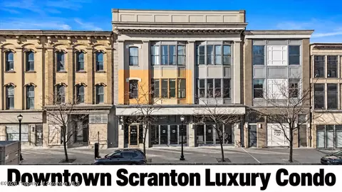 509 Bogart Pl, Scranton, PA 18503