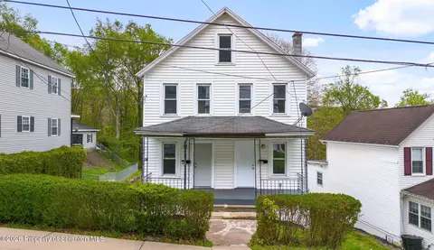144 146 Jefferson St, Simpson, PA 18407