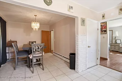 Dining - 101 Stone St, Moosic, PA 18507 photo 1 of 3
