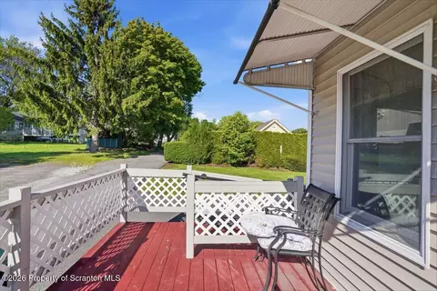 Exterior - 101 Stone St, Moosic, PA 18507 photo 1 of 6