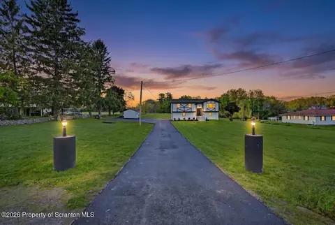 2313 Milwaukee Rd, Clarks Summit, PA 18411