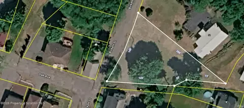 0 Birkett St, Carbondale, PA 18407