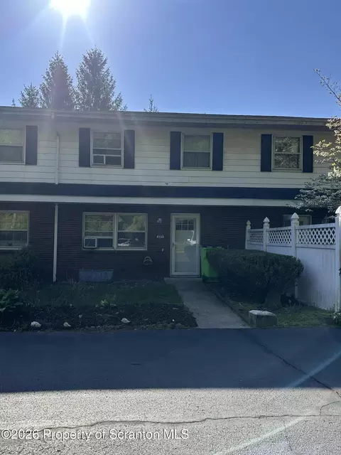107 Keystone Hills Rd, Factoryville, PA 18419