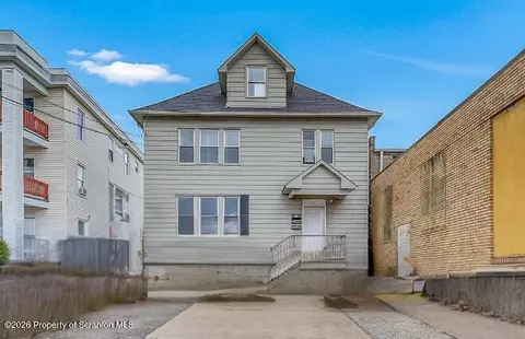 1930 Boulevard Ave, Scranton, PA 18509