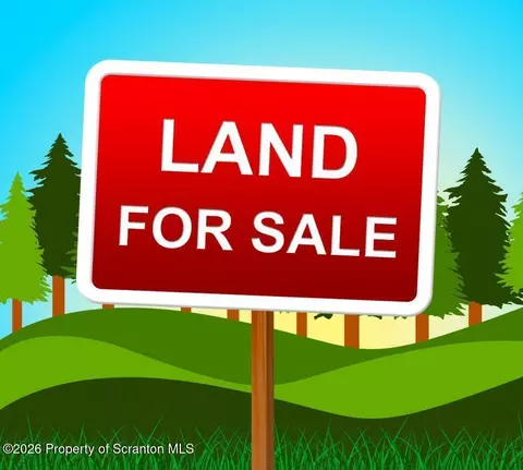 Bailor, Covington Twp, PA 18444