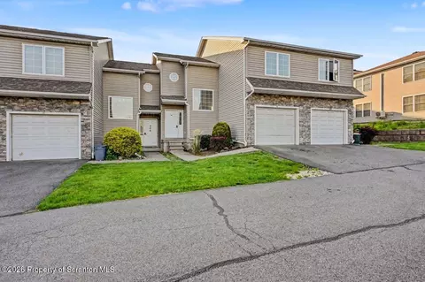 404 S Keyser Ave, Scranton, PA 18504
