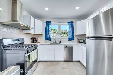 Kitchen - 109 Ackerly Rd, Clarks Summit, PA 18411 photo 1 of 3