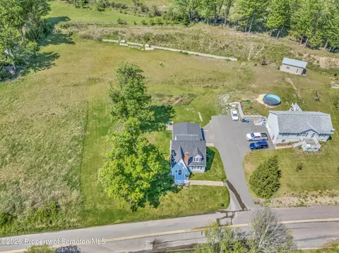 View/Area - 109 Ackerly Rd, Clarks Summit, PA 18411 photo 2 of 6