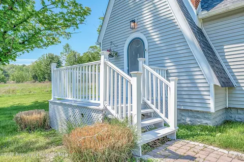 Exterior - 109 Ackerly Rd, Clarks Summit, PA 18411 photo 3 of 7