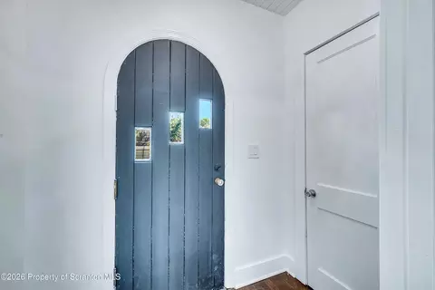 Entry Way - 109 Ackerly Rd, Clarks Summit, PA 18411 photo 6 of 6