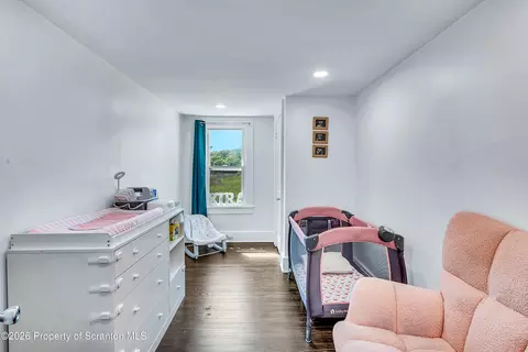 Bedroom - 109 Ackerly Rd, Clarks Summit, PA 18411 photo 1 of 5