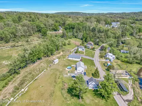 View/Area - 109 Ackerly Rd, Clarks Summit, PA 18411 photo 6 of 6