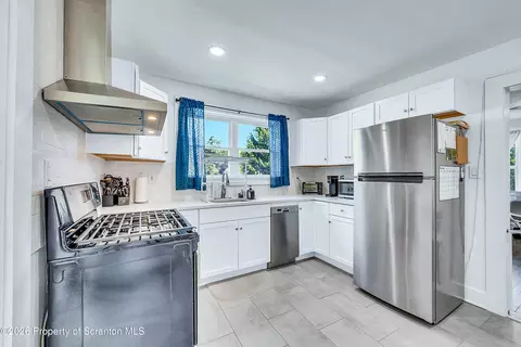Kitchen - 109 Ackerly Rd, Clarks Summit, PA 18411 photo 2 of 3