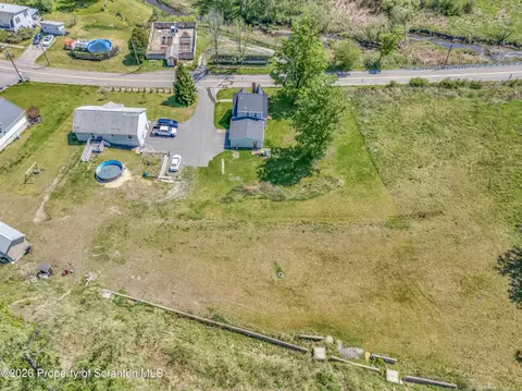 View/Area - 109 Ackerly Rd, Clarks Summit, PA 18411 photo 4 of 6